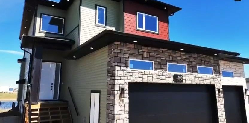 Custom Homes