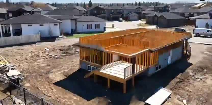 Residential Construction