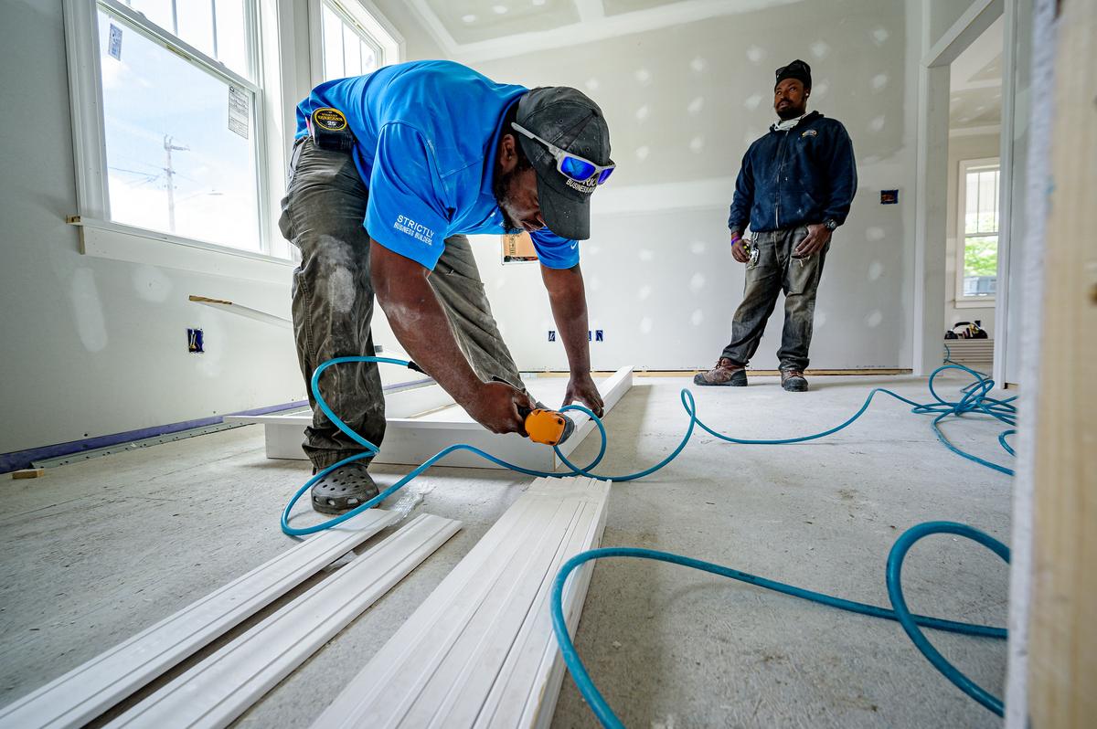 Renovations